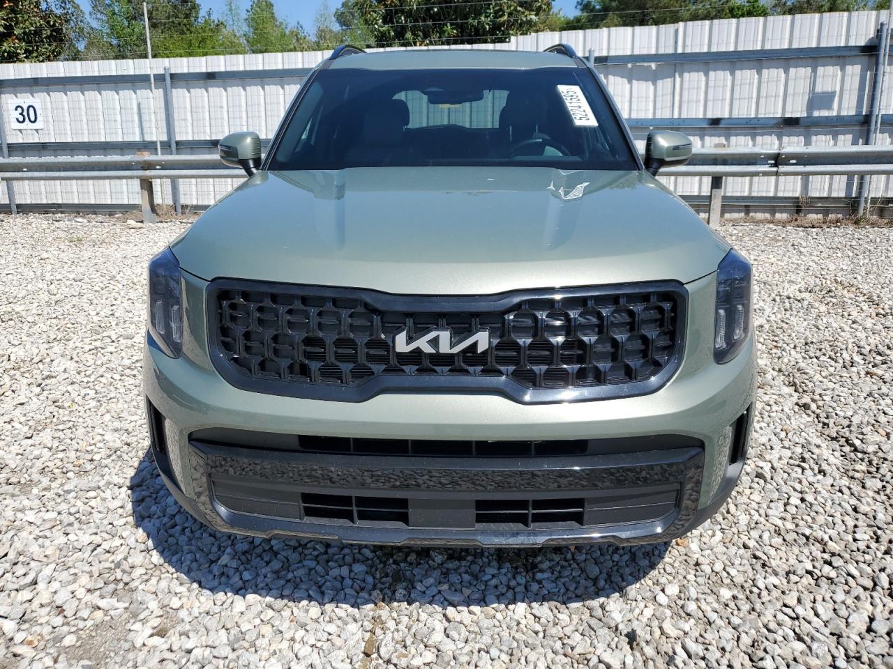 Kia Telluride 2024