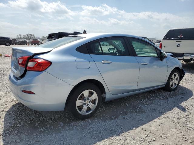 Vin: 1g1bc5sm2j7155289, lot: 53786795, chevrolet cruze ls 20183