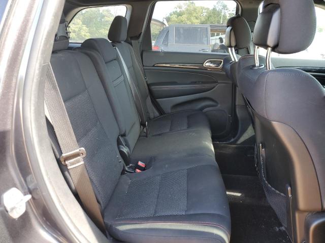 2016 JEEP GRAND CHER - 1C4RJFAG2GC434626