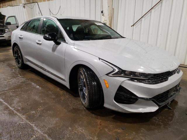 Vin: 5xxg64j28pg216594, lot: 51871305, kia k5 gt line 20234