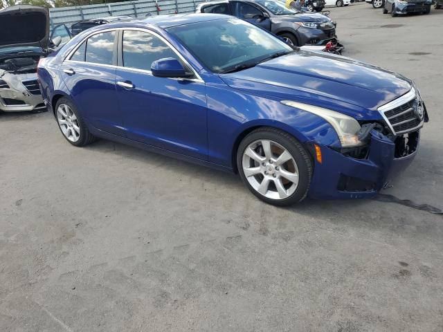 Vin: 1g6aa5rx5e0101074, lot: 53684925, cadillac ats 20144