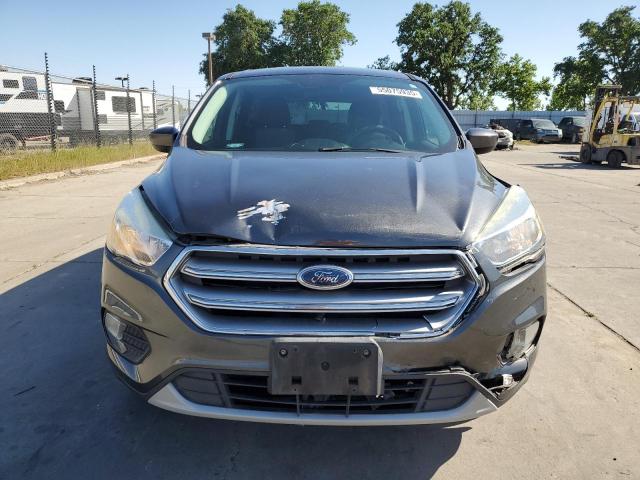 2017 FORD ESCAPE SE - 1FMCU0GDXHUC27125