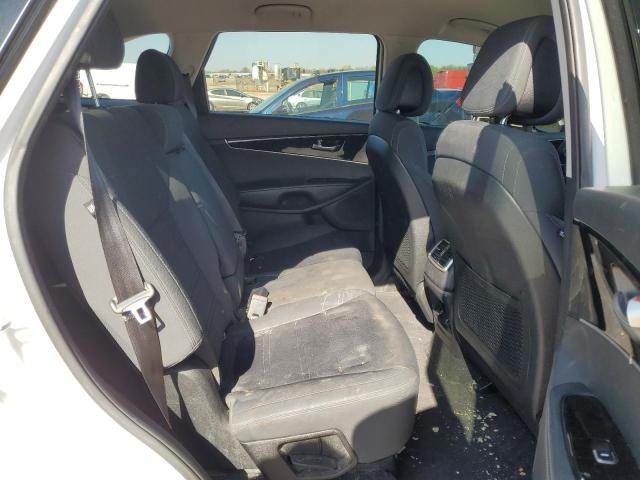 2017 KIA SORENTO LX - 5XYPGDA55HG212930