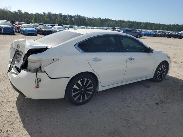 Vin: 1n4al3ap1jc165229, lot: 51928005, nissan altima 2.5 20183
