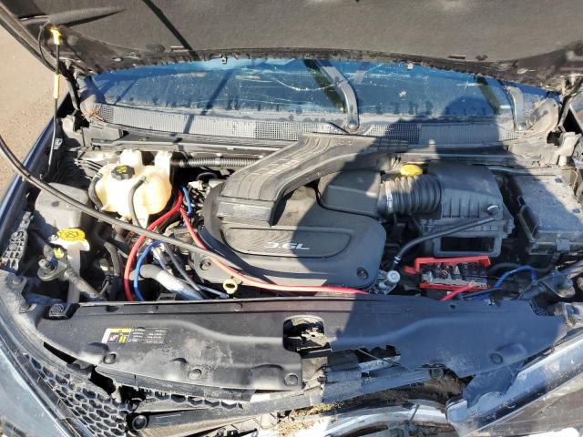 2017 CHRYSLER PACIFICA T - 2C4RC1DG8HR507595