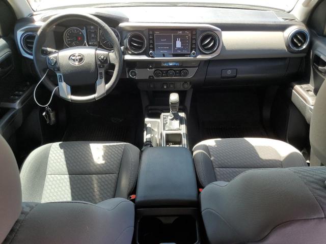 2023 TOYOTA TACOMA DOU - 3TYAZ5CN1PT035205