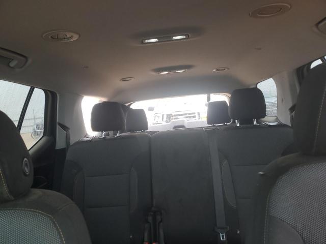 2021 CHEVROLET TRAVERSE L - 1GNERFKW7MJ118067