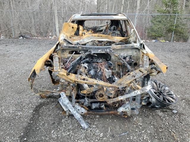 2024 MAZDA CX-90 PREF JM3KKCHDXR1163166