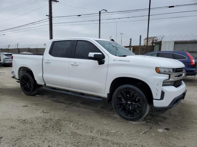 Vin: 3gcpwcek0lg300422, lot: 55318965, chevrolet all models c1500 lt 20204