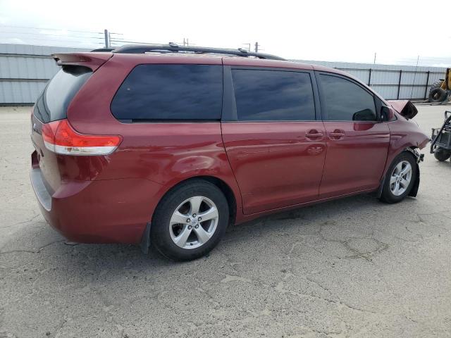 Vin: 5tdkk3dc9cs259418, lot: 53755945, toyota all models le 20123