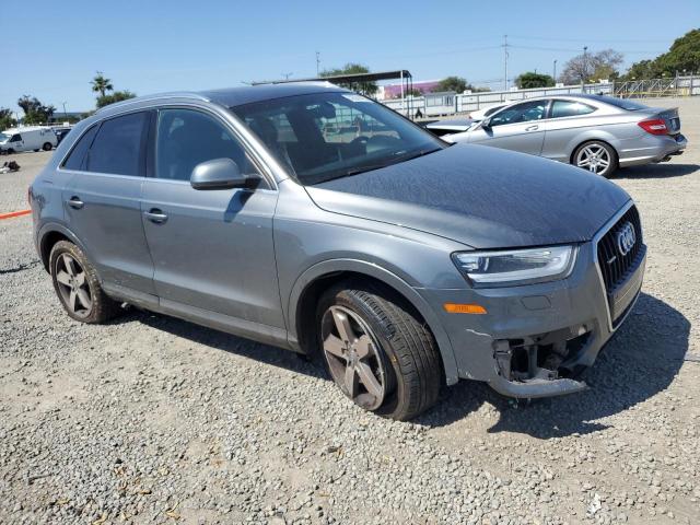 Vin: wa1efcfs8fr014192, lot: 52551475, audi q3 premium plus 20154
