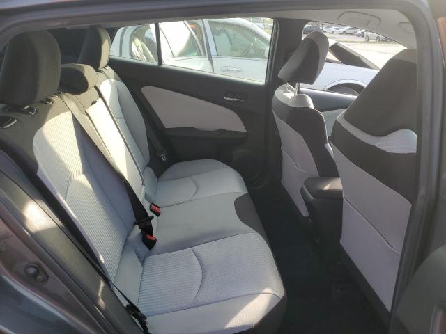 2016 TOYOTA PRIUS - JTDKBRFU5G3505588