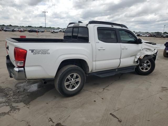Vin: 3tmaz5cnxgm001162, lot: 52801485, toyota tacoma double cab 20163