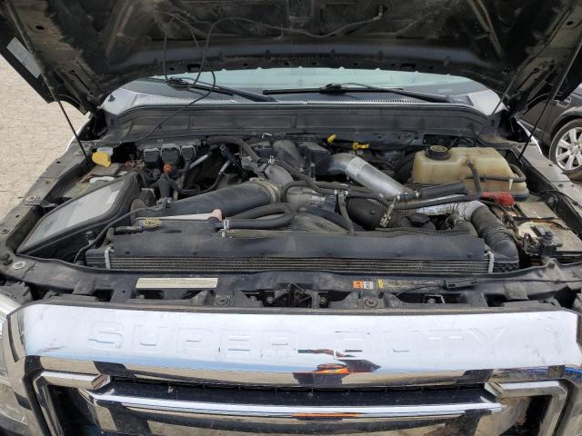 2016 FORD F250 SUPER 1FT7W2BT7GEB22965