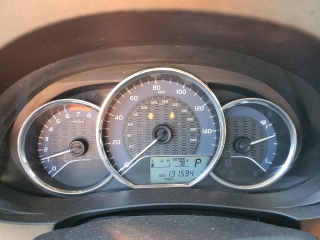 2015 TOYOTA COROLLA L - 5YFBURHE3FP236562