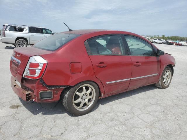 Vin: 3n1ab6ap7al654790, lot: 53569505, nissan sentra 2.0 20103