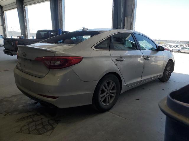 Vin: 5npe24af5fh047143, lot: 53299425, hyundai sonata se 20153