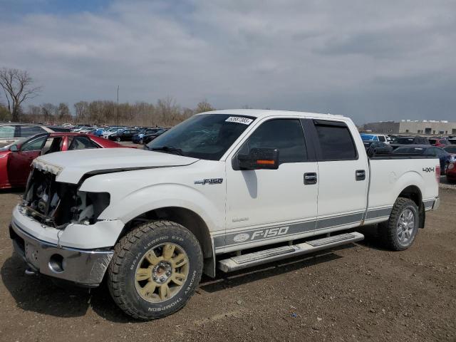 FORD F150 SUPER