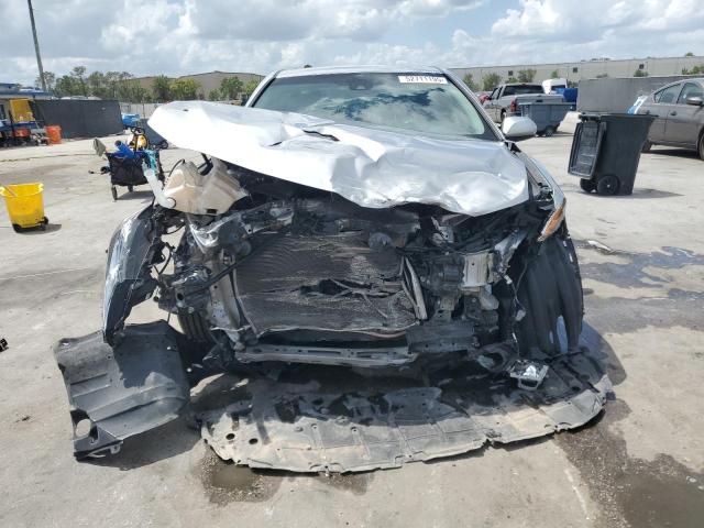 2019 TOYOTA CAMRY L - 4T1B11HK1KU718150