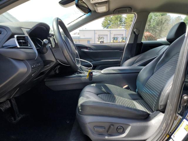 2018 TOYOTA CAMRY L - 4T1B11HK4JU634970