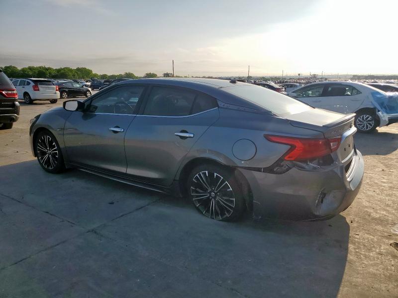 Vin: 1n4aa6ap5gc408041, lot: 53851375, nissan maxima 3.5s 20162