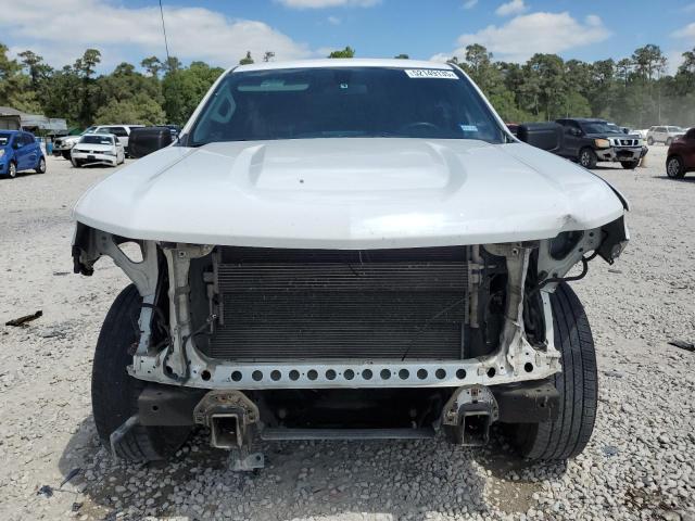2020 CHEVROLET SILVERADO - 3GCNWAEF6LG410373