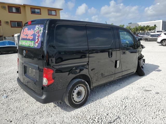 Vin: 3n6cm0kn2lk710182, lot: 54048065, nissan nv 2.5s 20203