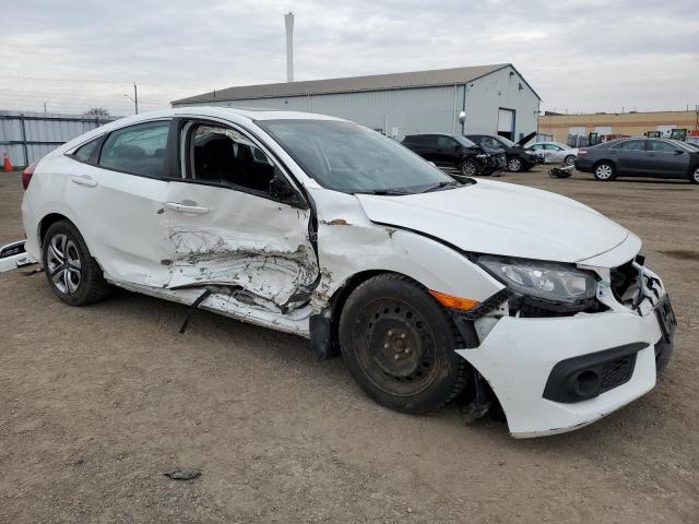 Vin: 2hgfc2f86hh036276, lot: 54865685, honda civic ex 20174