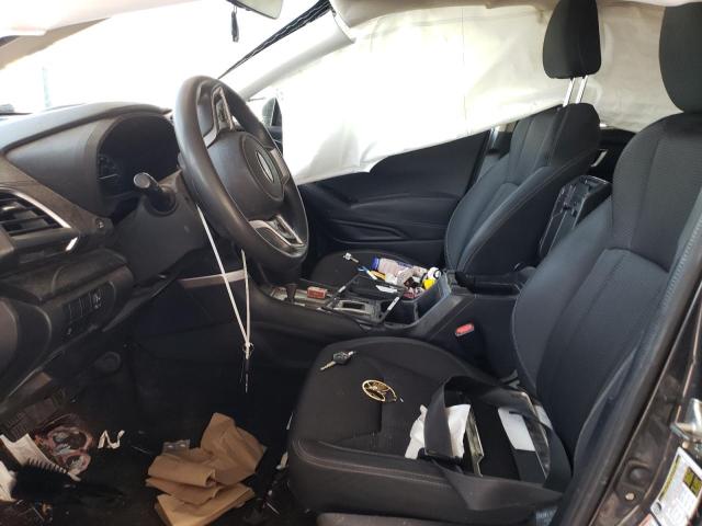 2019 SUBARU FORESTER JF2SKAAC4KH401610