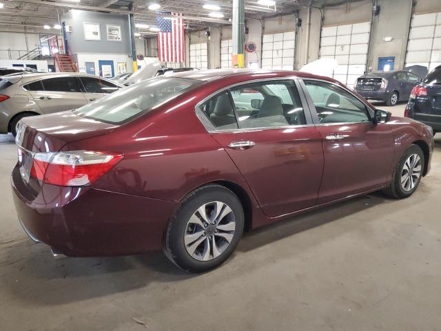 2015 HONDA ACCORD LX - 1HGCR2F37FA212396