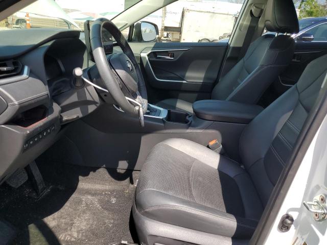 2024 TOYOTA RAV4 LIMIT - JTMD6RFV7RJ046732