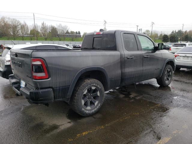 Vin: 1c6srfet9kn717269, lot: 52180185, ram 1500 rebel 20193