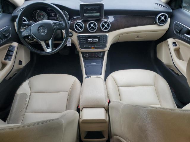 2015 MERCEDES-BENZ GLA 250 - WDCTG4EB6FJ152999