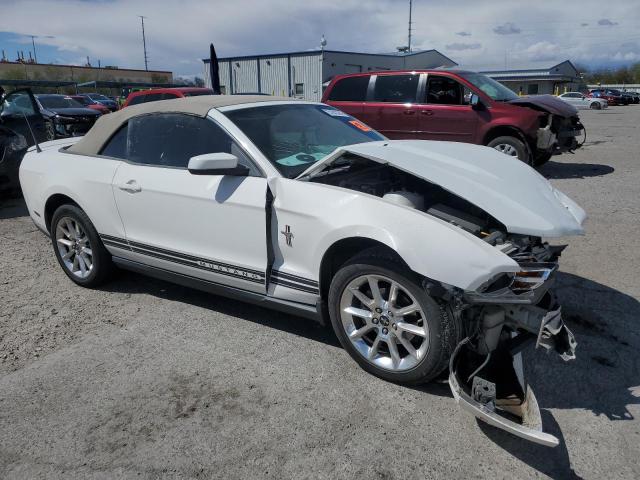 Vin: 1zvbp8en0a5115559, lot: 51810245, ford all models 20104