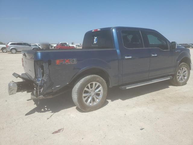 Vin: 1ftew1ef8fkd06237, lot: 50693145, ford f-150 supercrew 20153