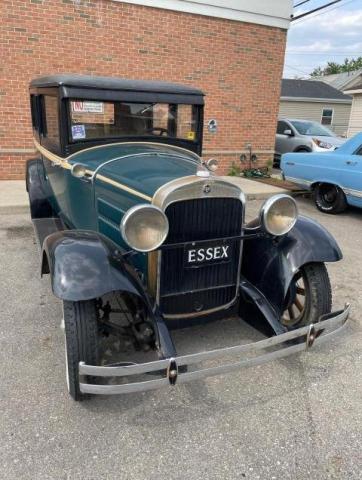 Vin: 1112444, lot: 53200565, ford all other 1929 img_1