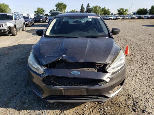 2015 FORD FOCUS S - 1FADP3E28FL222212