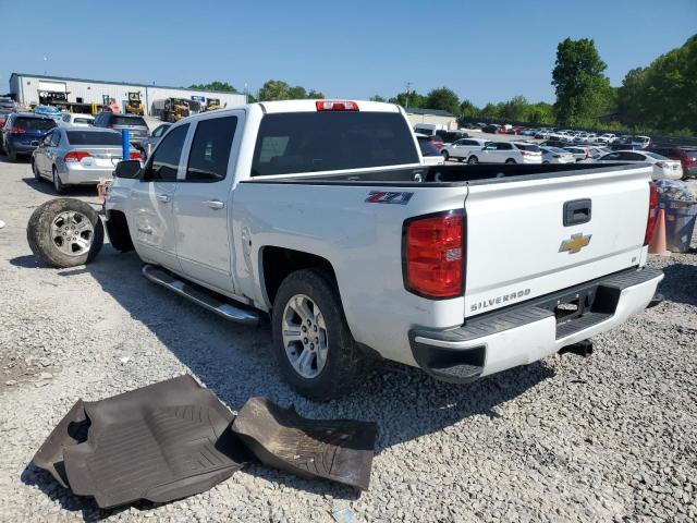 Vin: 3gcukrec6hg172396, lot: 54610295, chevrolet all models k1500 lt 20172