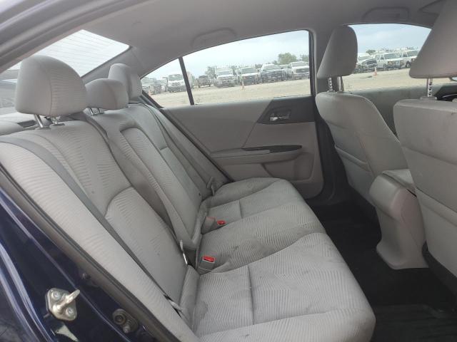 2017 HONDA ACCORD LX - 1HGCR2F32HA247902
