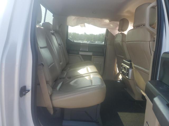 2018 FORD F250 SUPER - 1FT7W2BT9JEB21274