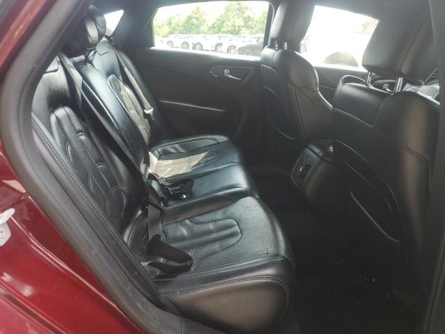 2015 CHRYSLER 200 S 1C3CCCBBXFN712438