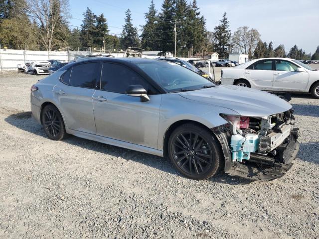 Vin: 4t1k31ak3nu045130, lot: 54529925, toyota camry xse 20224
