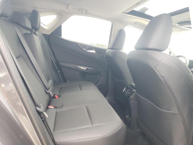 2025 LEXUS NX 350 PRE - 2T2GGCEZ4SC081138