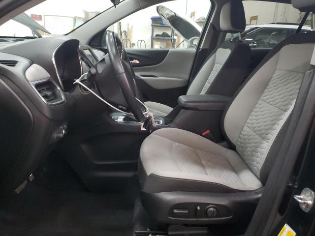 2020 CHEVROLET EQUINOX LT - 2GNAXUEV2L6169483