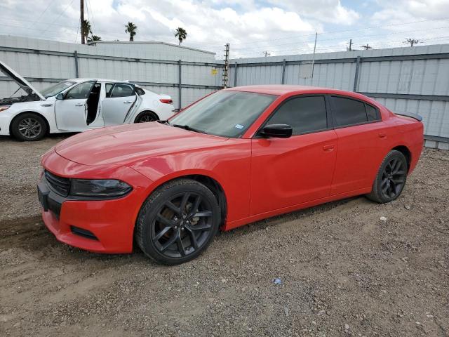 Vin: 2c3cdxbg2nh198401, lot: 52818275, dodge charger sxt 2022 img_1