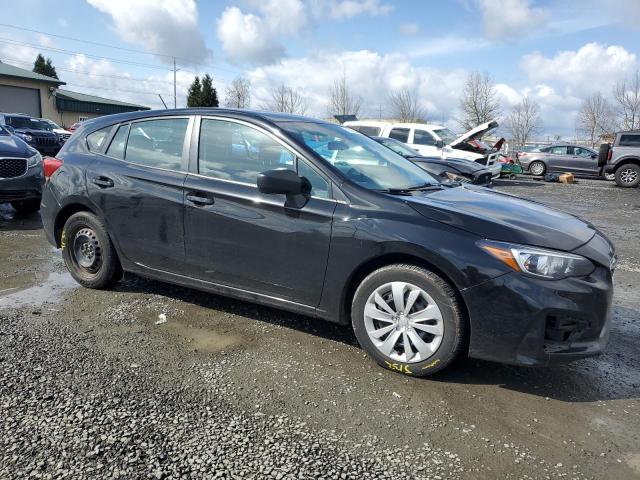 Vin: 4s3gtaa68j3745366, lot: 51515245, subaru impreza 20184