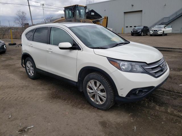 Vin: 2hkrm4h77ch115156, lot: 53059075, honda crv exl 20124
