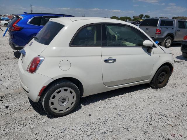 Vin: 3c3cffar3dt752865, lot: 53126525, fiat 500 pop 20133