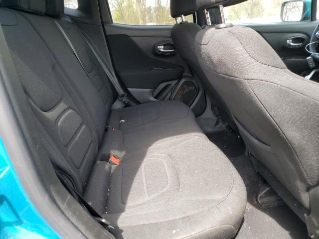 2020 JEEP RENEGADE LATITUDE ZACNJBBB8LPL68984