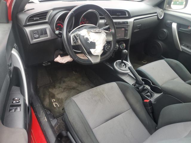 2014 TOYOTA SCION TC - JTKJF5C79E3079305